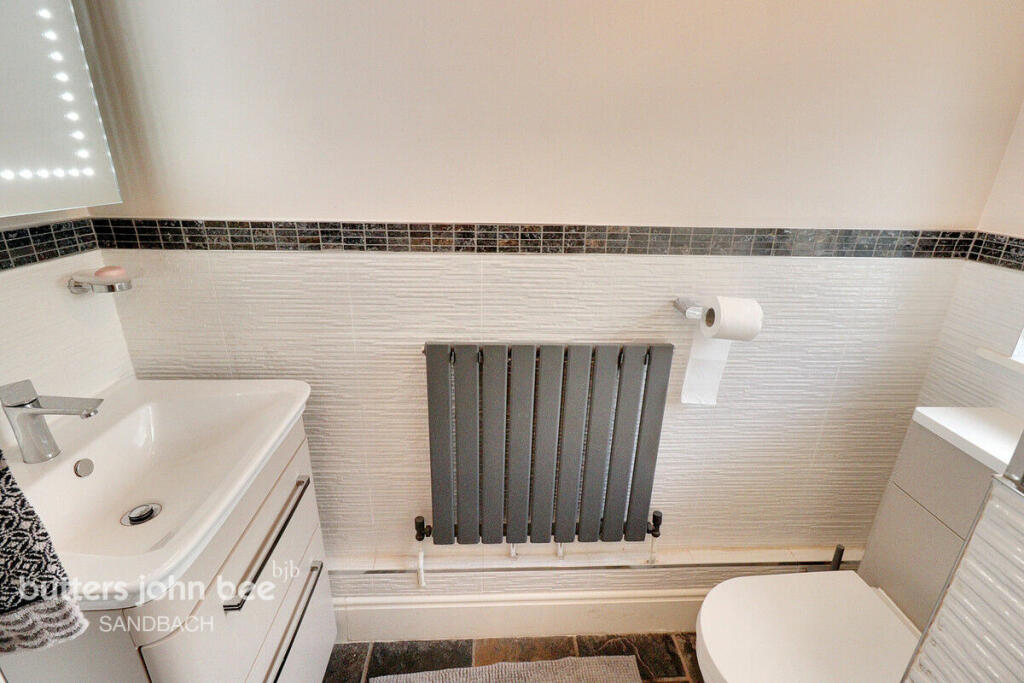 Additional image 5 of Pools Lane, Smallwood