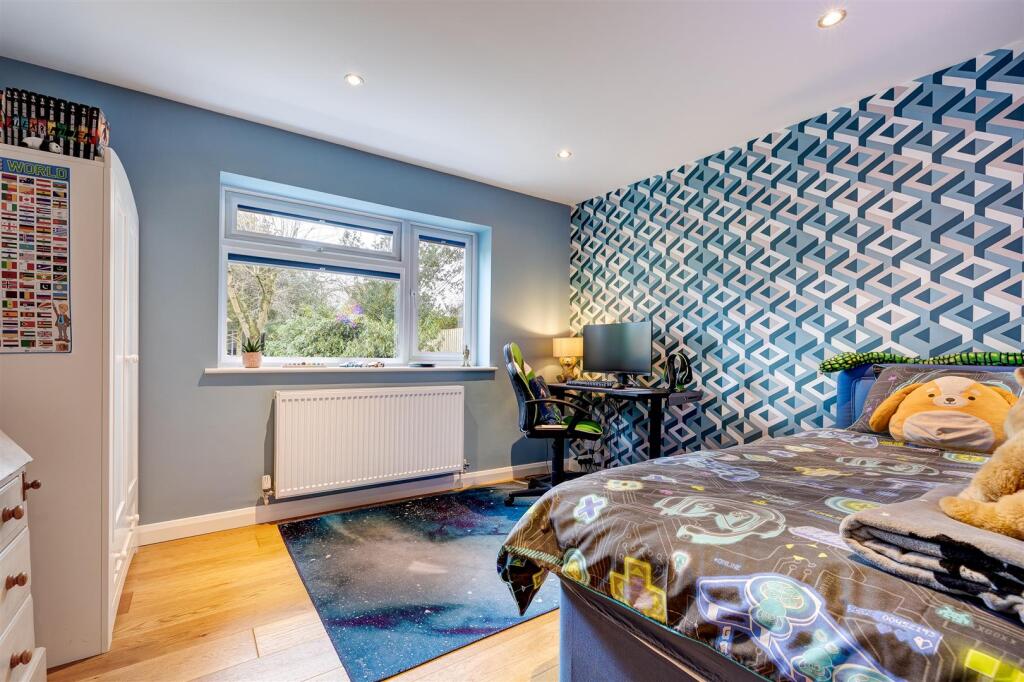 Additional image 18 of George Fox Lane, Fenny Drayton, CV13