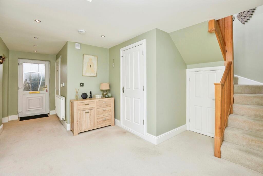 Additional image 16 of Main Street, Weston-On-Trent, Derby