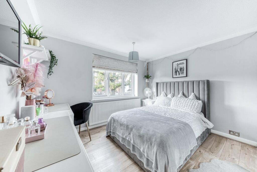 Additional image 16 of Nursery Avenue, West Hallam, Ilkeston, DE7