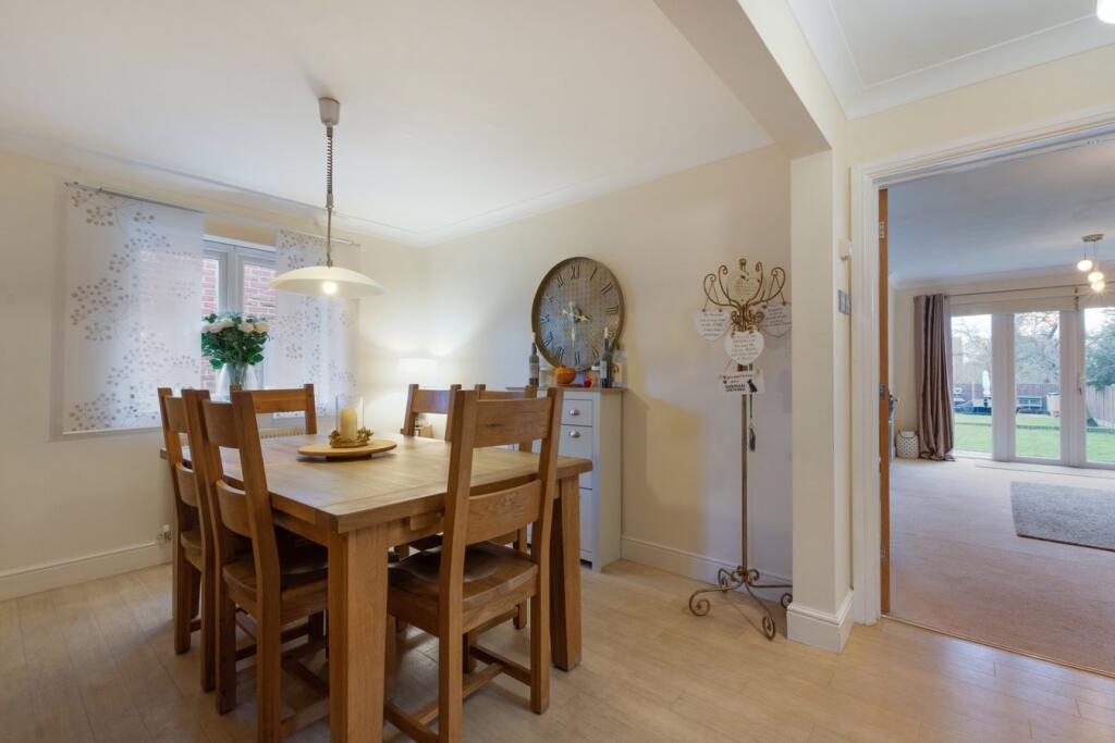 Additional image 18 of Glebe Mews, Sidcup, DA15