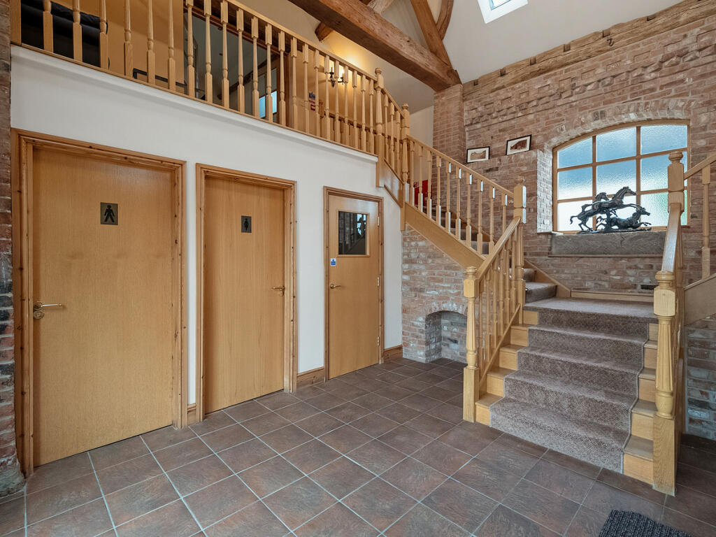 Additional image 7 of Cedars Farm Barn Offices, Market Street, Draycott DE72 3NB