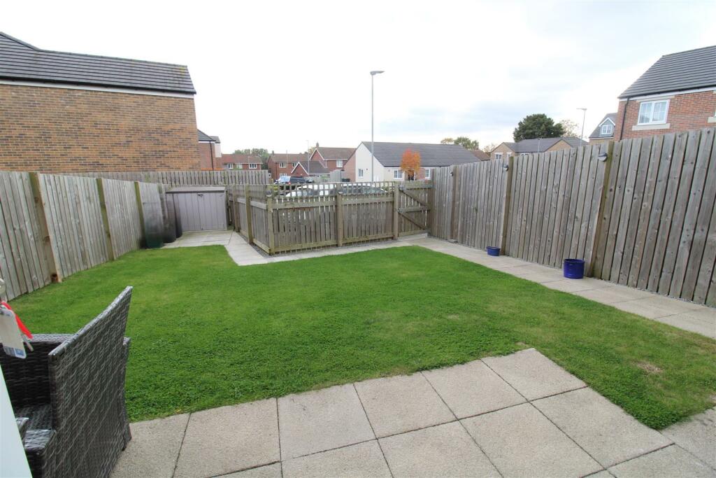 Additional image 12 of Wallington Drive, Darlington