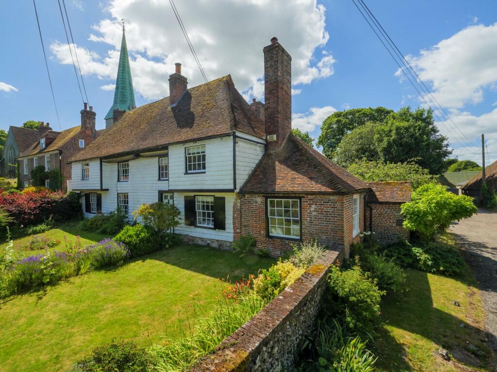 Additional image 22 of Church Lane, Barham, Canterbury, CT4
