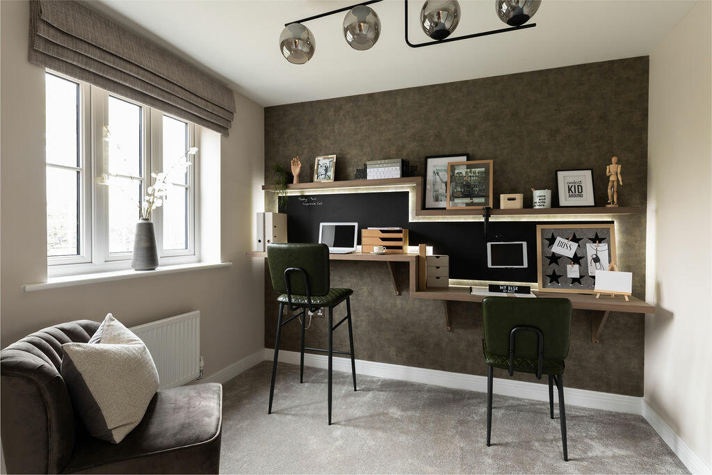 Additional image 7 of Cherry Meadow, 
Derby Road, 
Hatton, 
Derbyshire, 
DE65 5RG