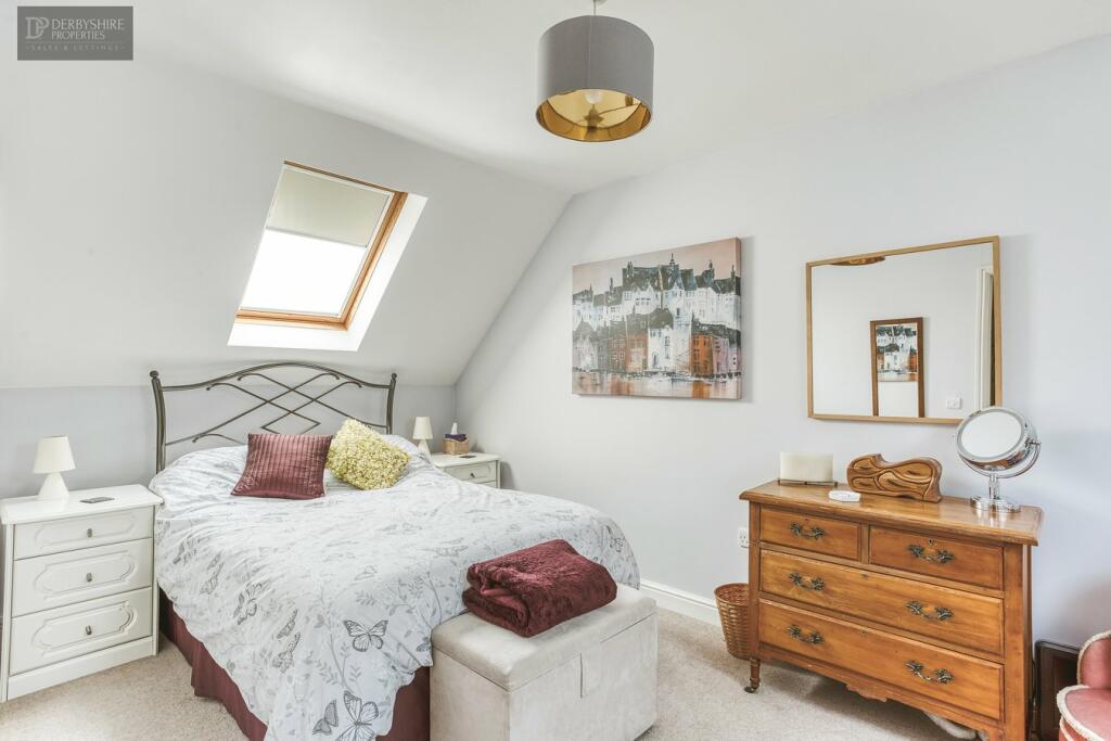 Additional image 16 of Hillcrest, Belper, DE56