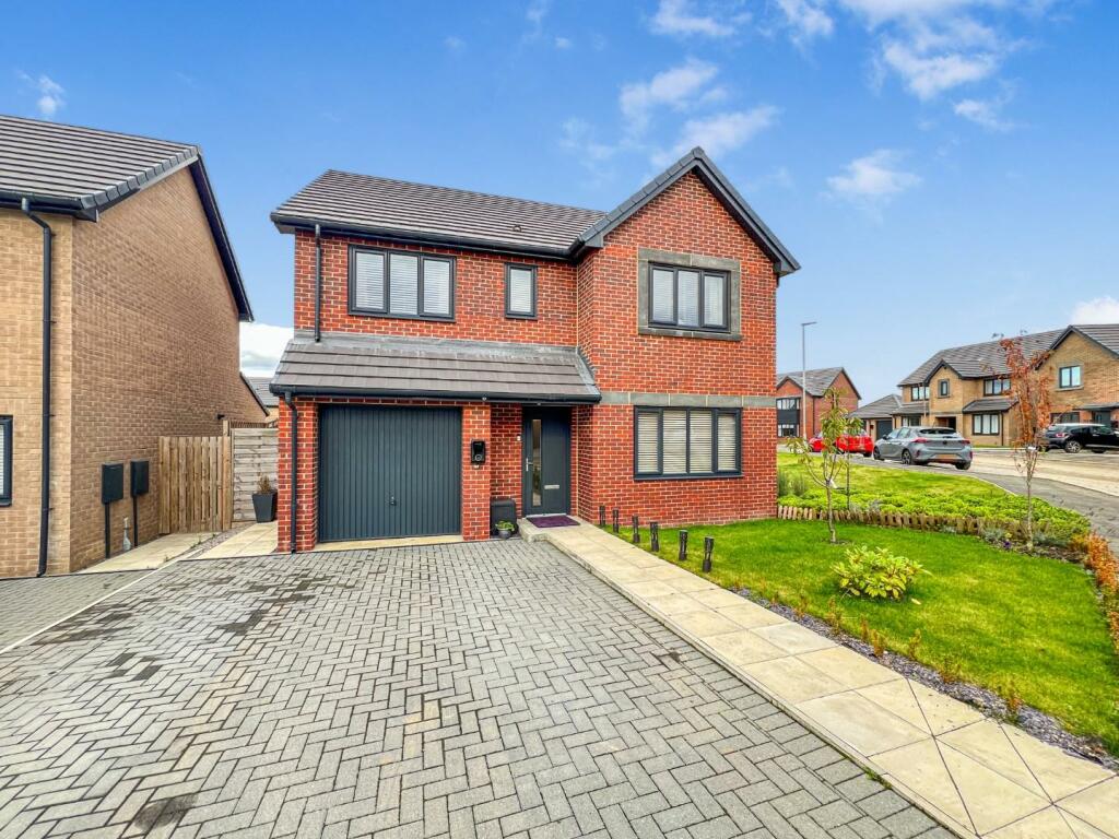 Additional image 26 of Birch Tree Grove, Langley Park, Durham