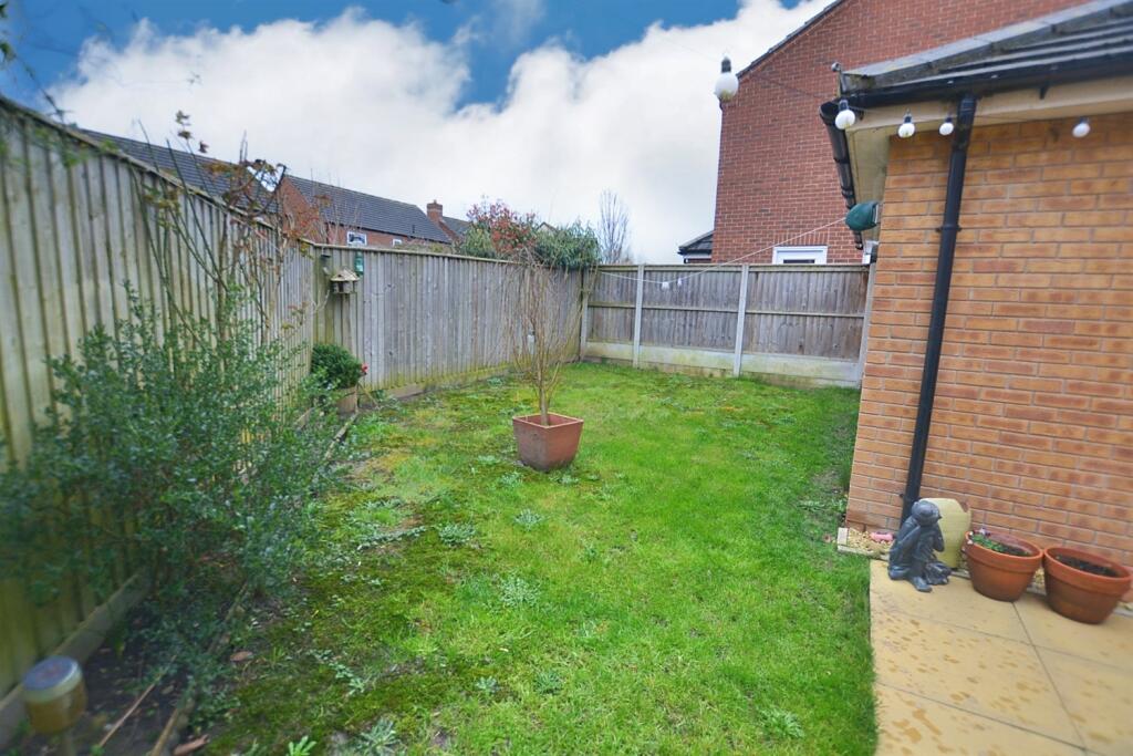 Additional image 19 of Whatcroft Way, Middlewich