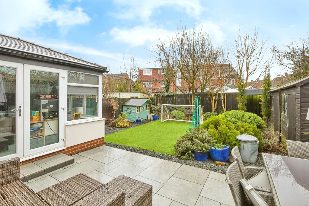 Additional image 16 of Weston Road, Aston-on-trent, DE72