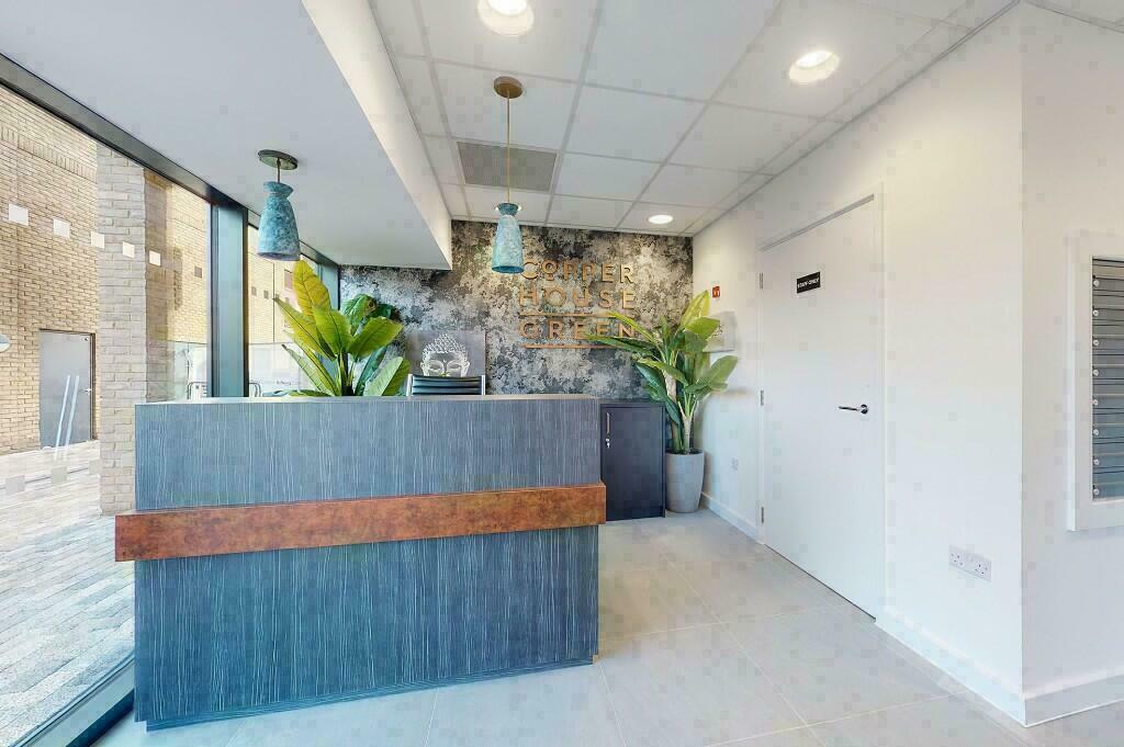 Additional image 7 of Copperhouse Green    
Lowfield Street
Dartford
DA1 1HJ