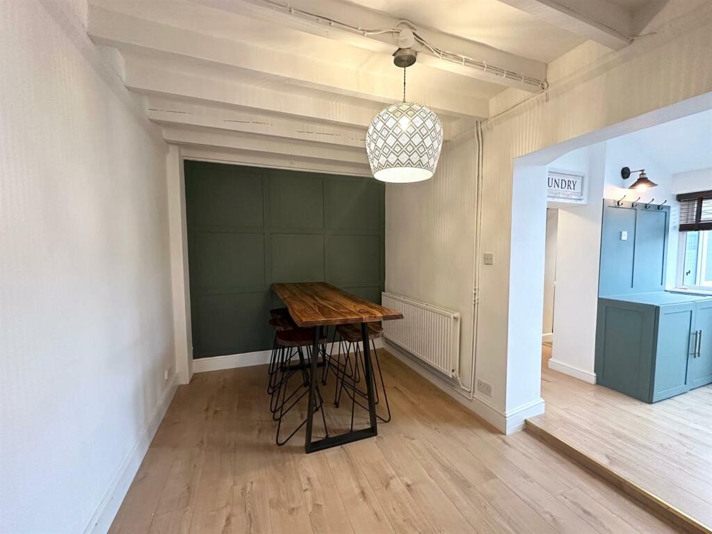 Additional image 15 of Middlewich Road, Leighton, Cheshire