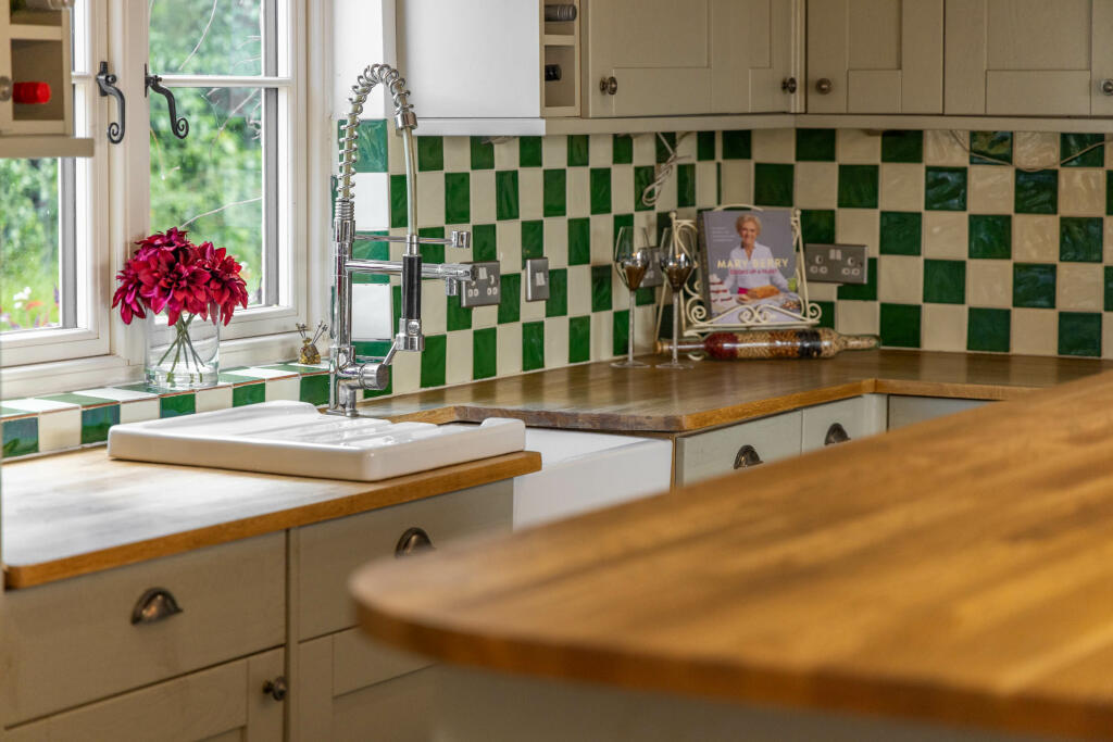 Additional image 7 of The FarmhouseFields Farm, Warmingham Road