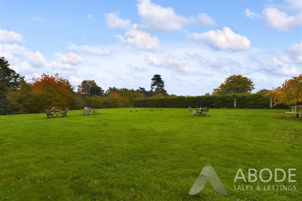 Additional image 35 of Aston Hall Drive, Aston-On-Trent, Derby