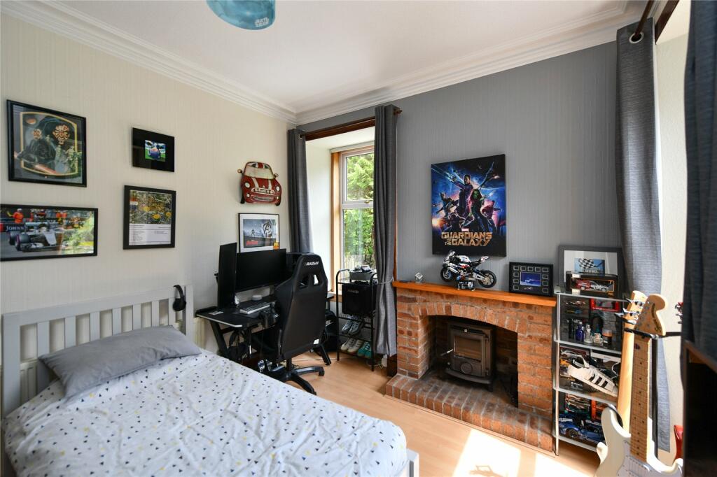 Additional image 14 of Janelea, Douglas Hall, Dalbeattie, Dumfries and Galloway, DG5