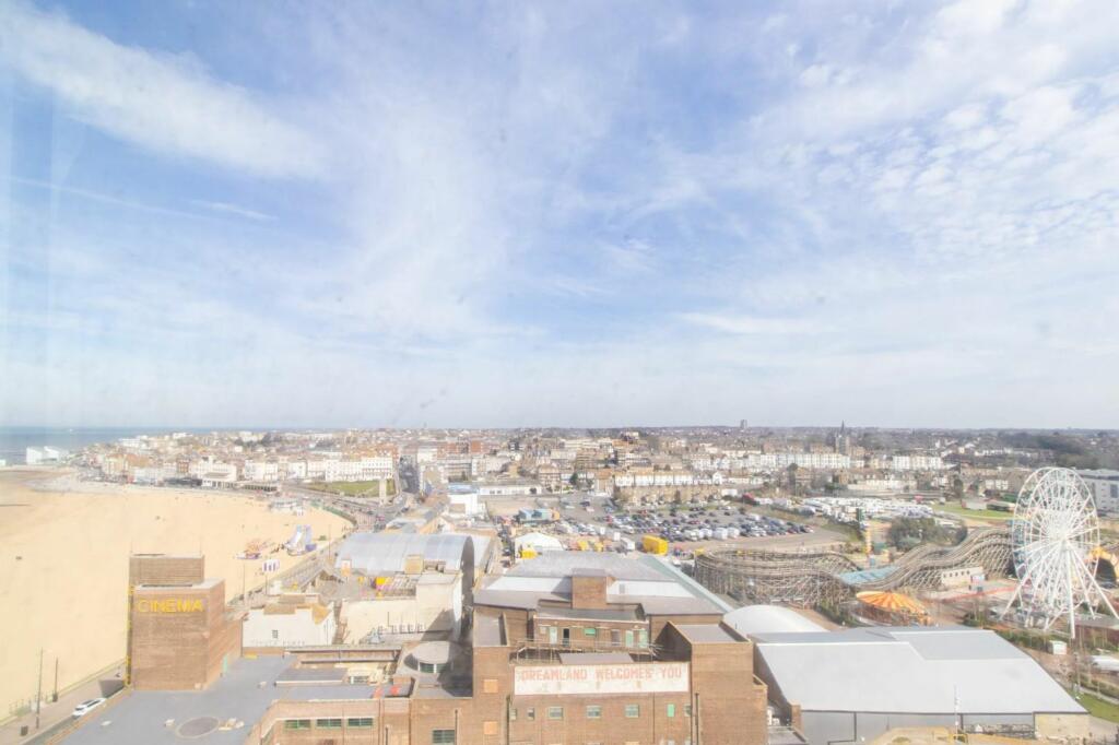 Additional image 13 of 13H Arlington House, All Saints Avenue, Margate, CT9 1XS