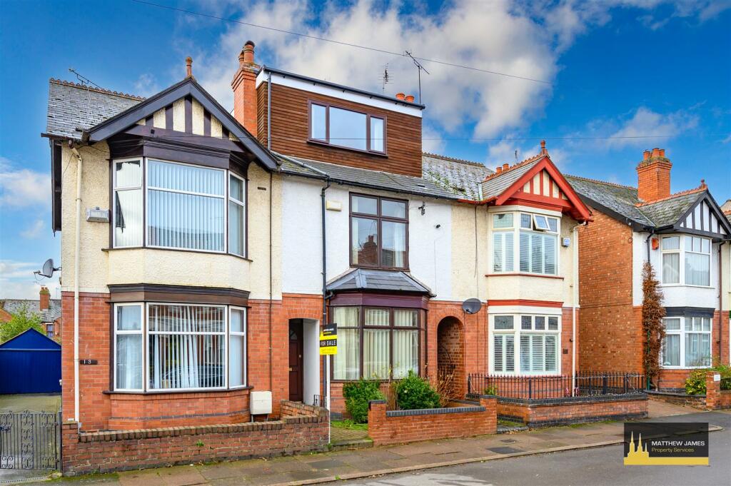 Additional image 18 of Raleigh Road, Stoke, Coventry *Vacant property*