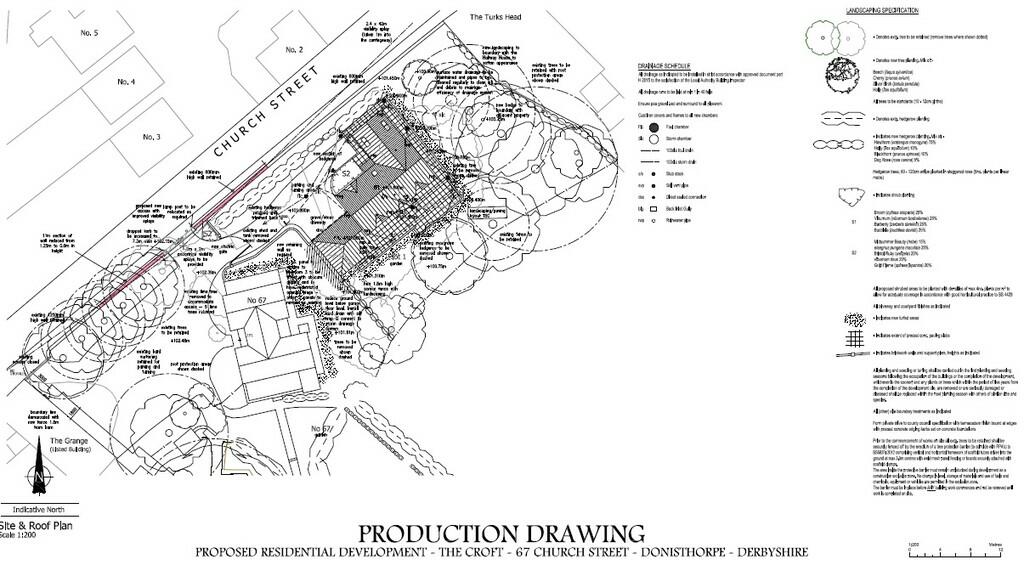 Additional image 10 of Church Street, Donisthorpe