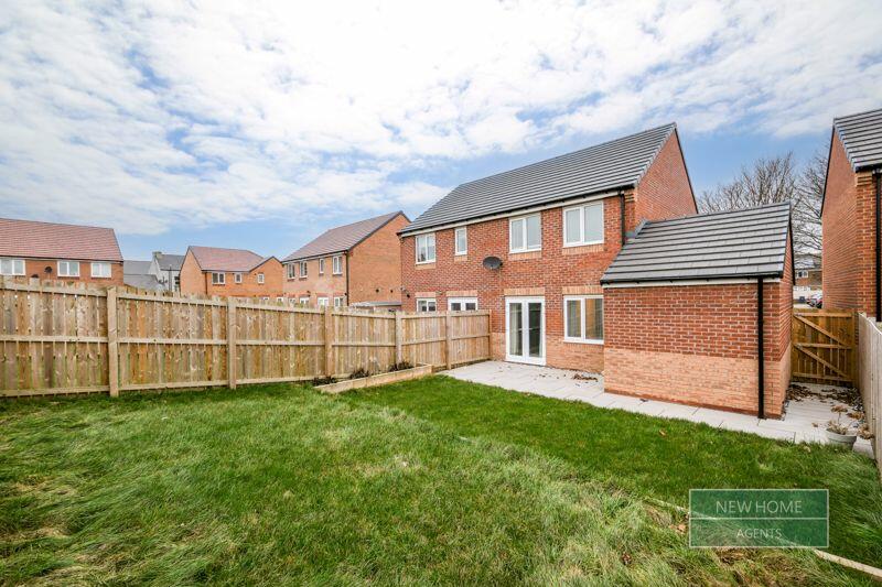 Additional image 23 of Blossom Street, Houghton Le Spring, DH5 9GE