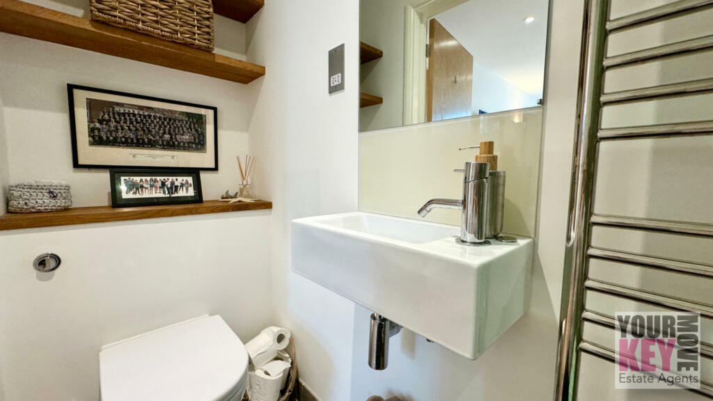 Additional image 26 of The Hyde, Dental Street, Hythe, Kent, CT21 5LJ