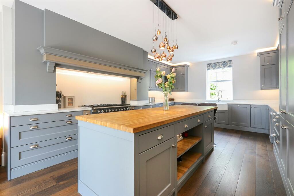 Additional image 6 of Nightingale House, Church Street, Holloway, Matlock, DE4 5AY