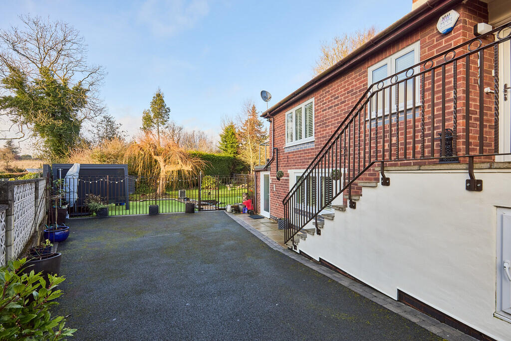 Additional image 21 of Brookside, Stretton On Dunsmore