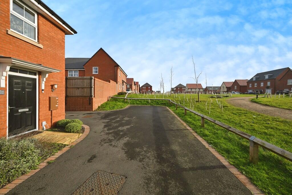 Additional image 18 of Lincoln Drive, Houlton, Rugby