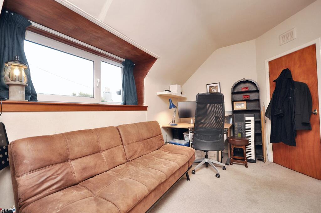 Additional image 14 of Crookmill, 3 Stair Street, Drummore, Stranraer, Wigtownshire, DG9 9PT