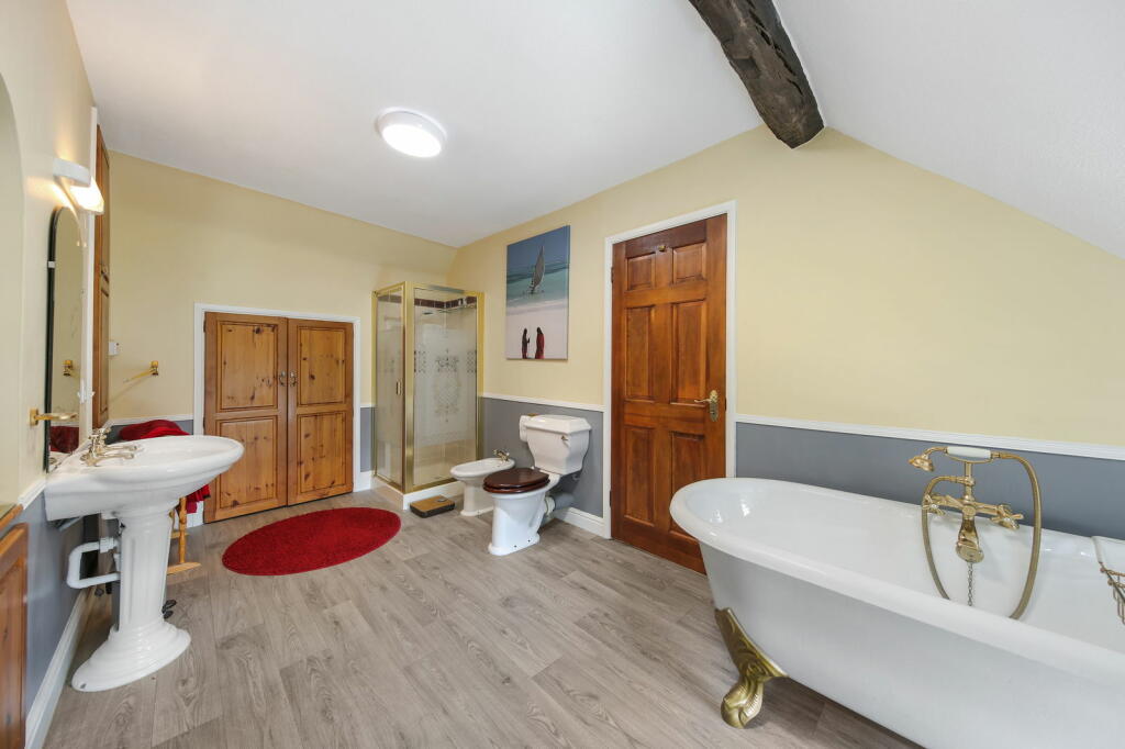 Additional image 11 of Farm Lane, Cavendish Road, Matlock DE4 3GZ