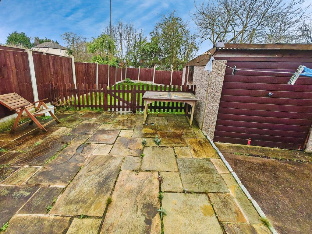 Additional image 19 of Rochester Crescent, Crewe, CW1