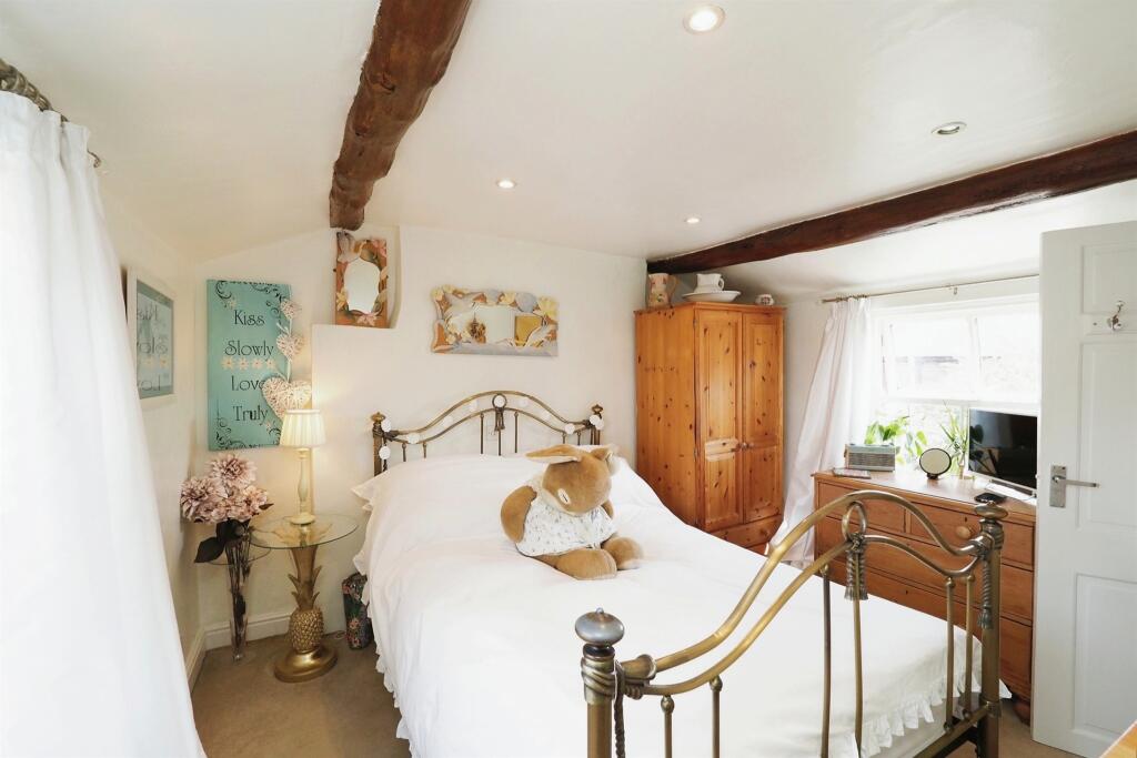 Additional image 8 of Short Row, Belper