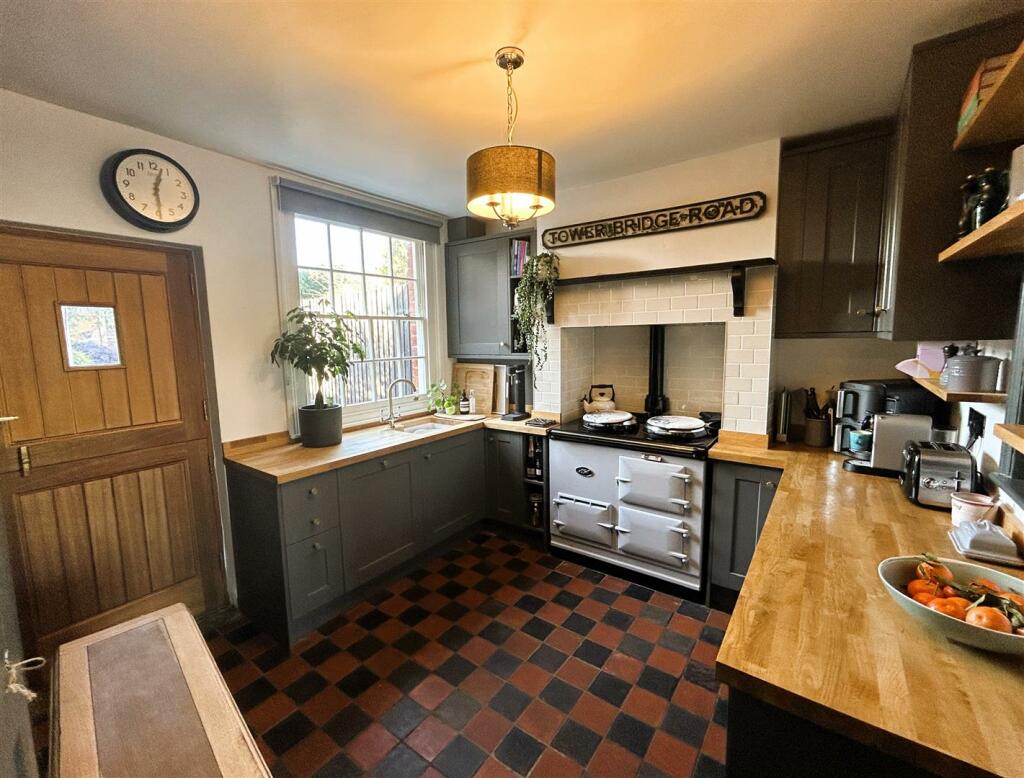 Additional image 7 of Belper Lane, Belper