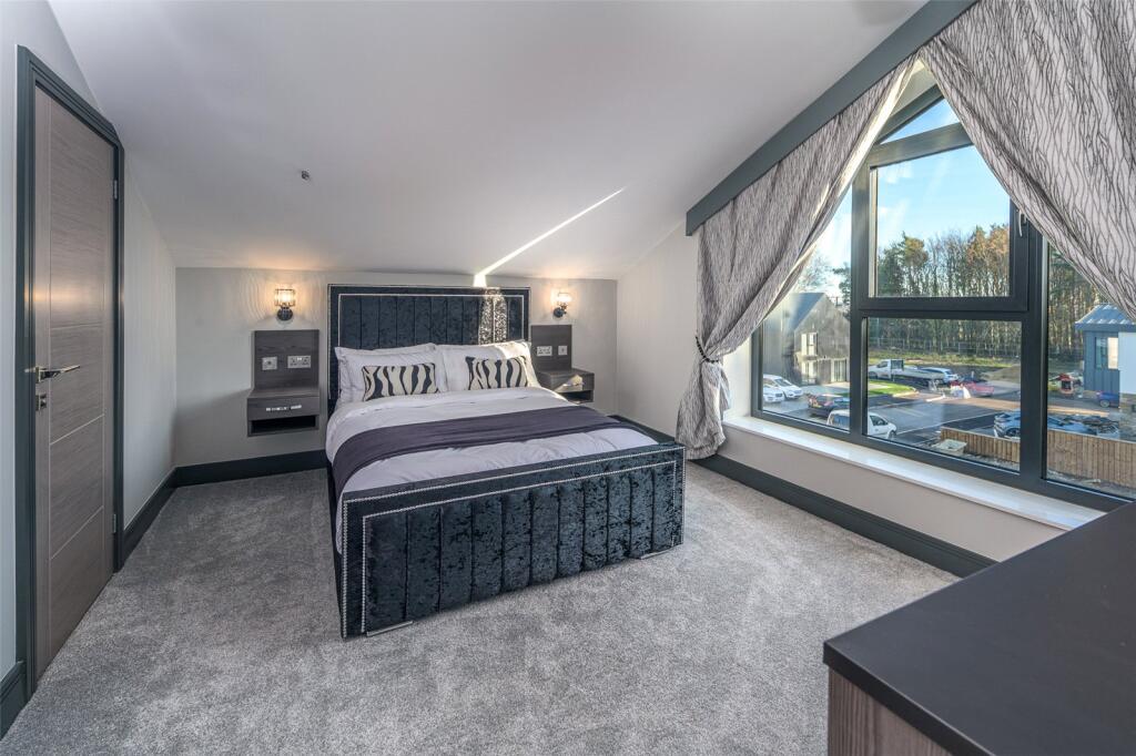 Additional image 45 of Trinity Mews, Durham, DH1