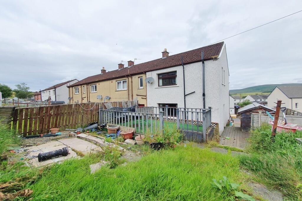 Additional image 9 of 21, Birkburn Road, Kelloholm, Sanquhar, DG46SE