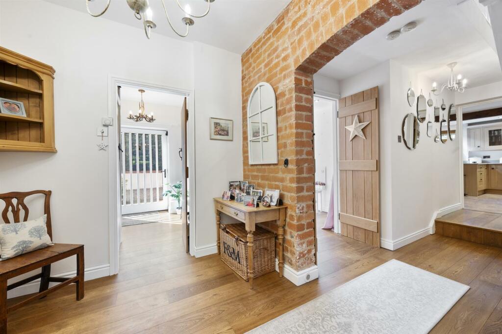 Additional image 6 of The Lodge, Somersal Herbert