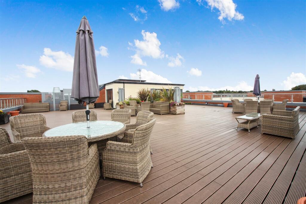 Additional image 8 of Marbury Court, Chester Way, Northwich