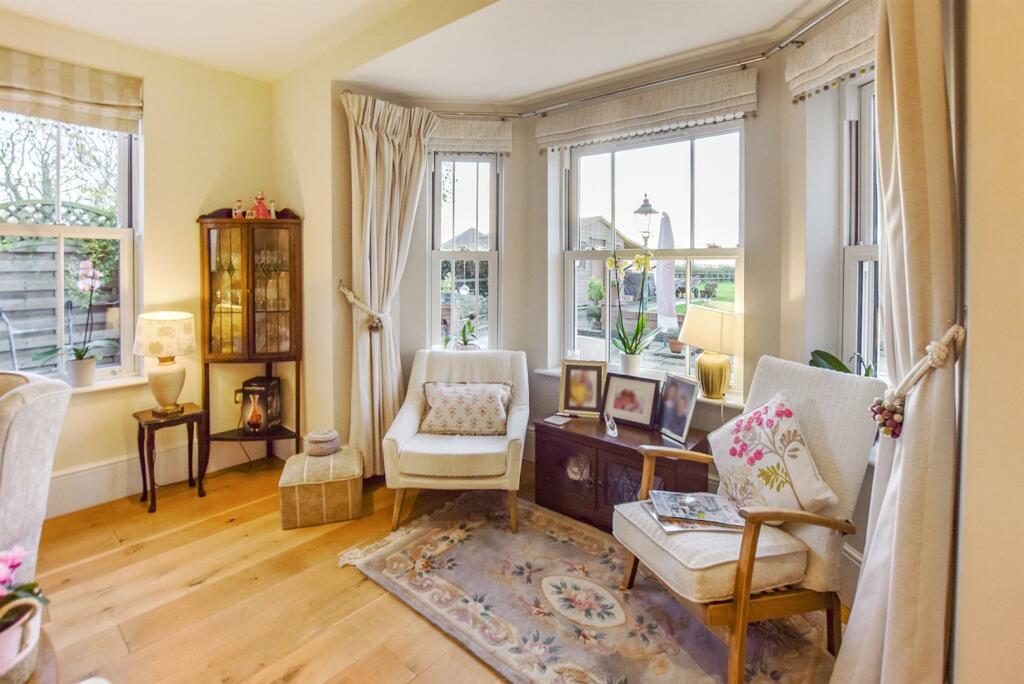 Additional image 10 of The HaHa, Park House Court Farm, Stoke Golding