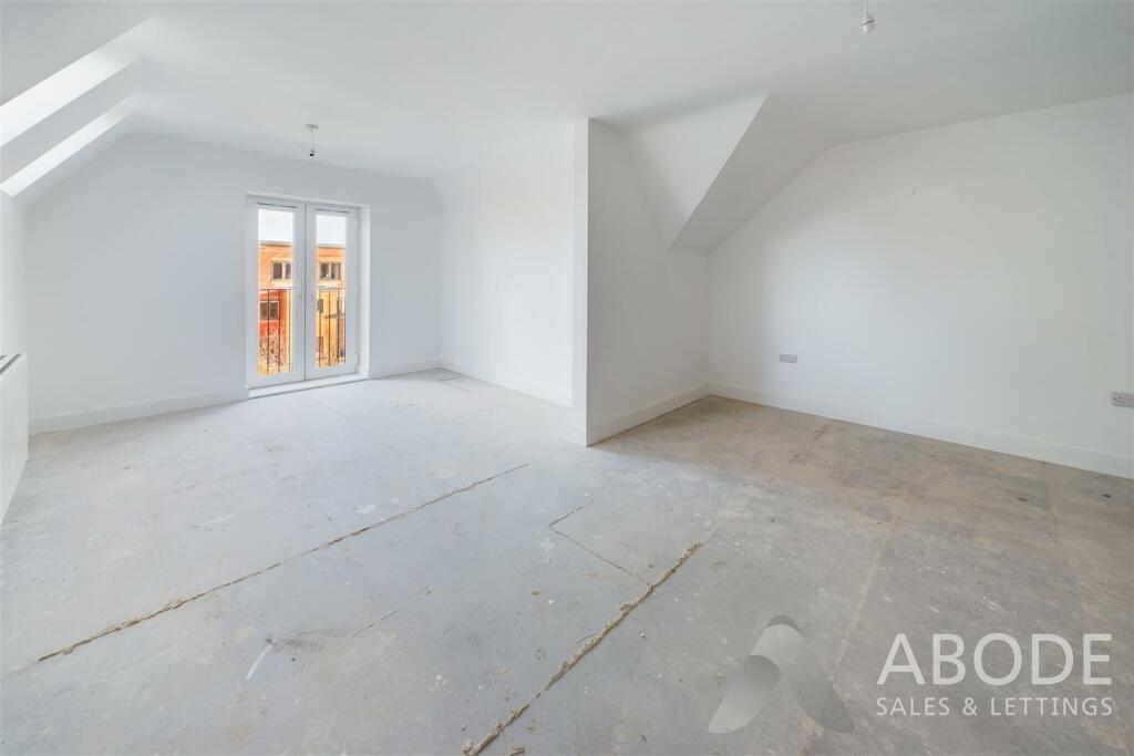 Additional image 9 of King Edward Street, Ashbourne, DE6 1BW