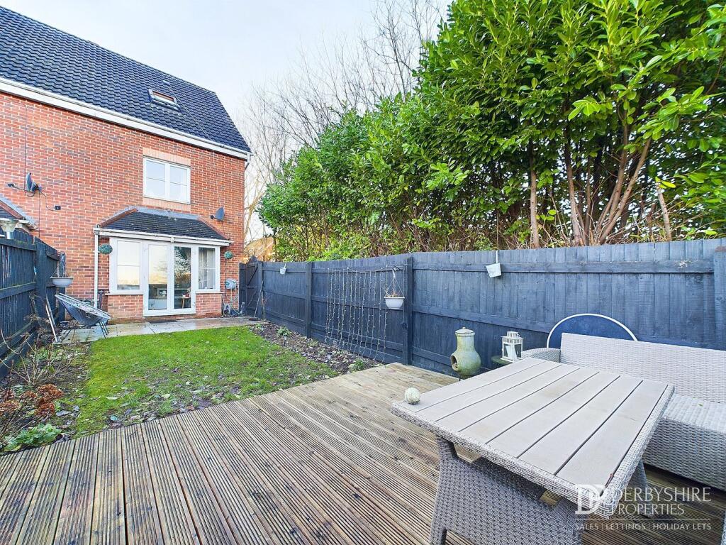 Additional image 24 of Broughton Close, Riddings, DE55