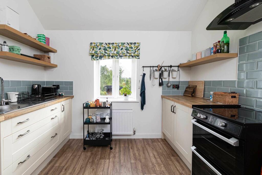 Additional image 23 of Dean Hill Farm, Newcastle Road, Betchton, Sandbach, Cheshire