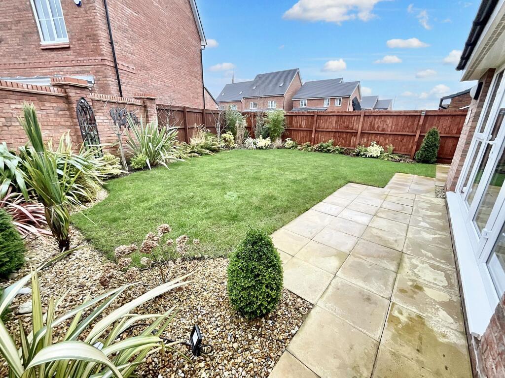 Additional image 20 of Joseph Reddrop Way, Crewe, CW1