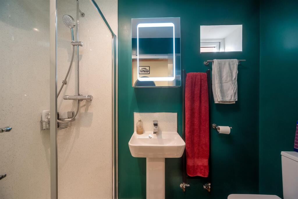 Additional image 6 of Bosley Close, Shipston-on-Stour