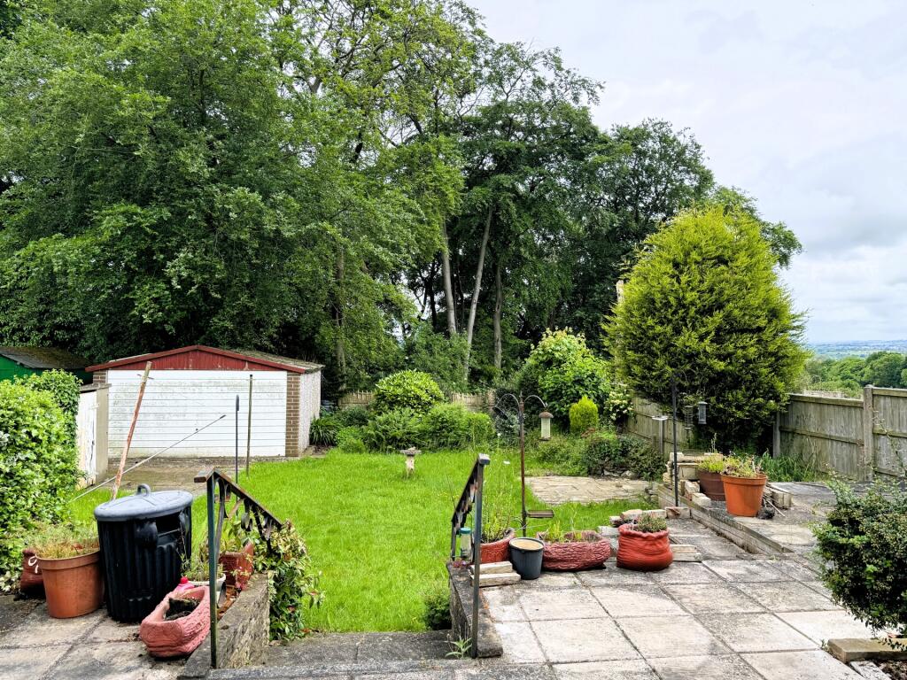 Additional image 18 of Pennine Drive, South Normanton, DE55