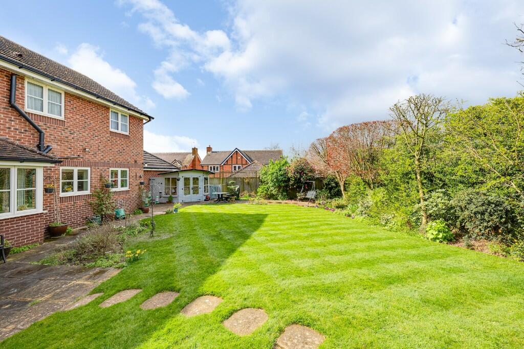 Additional image 32 of Heatherways, Tarporley, Cheshire, CW6