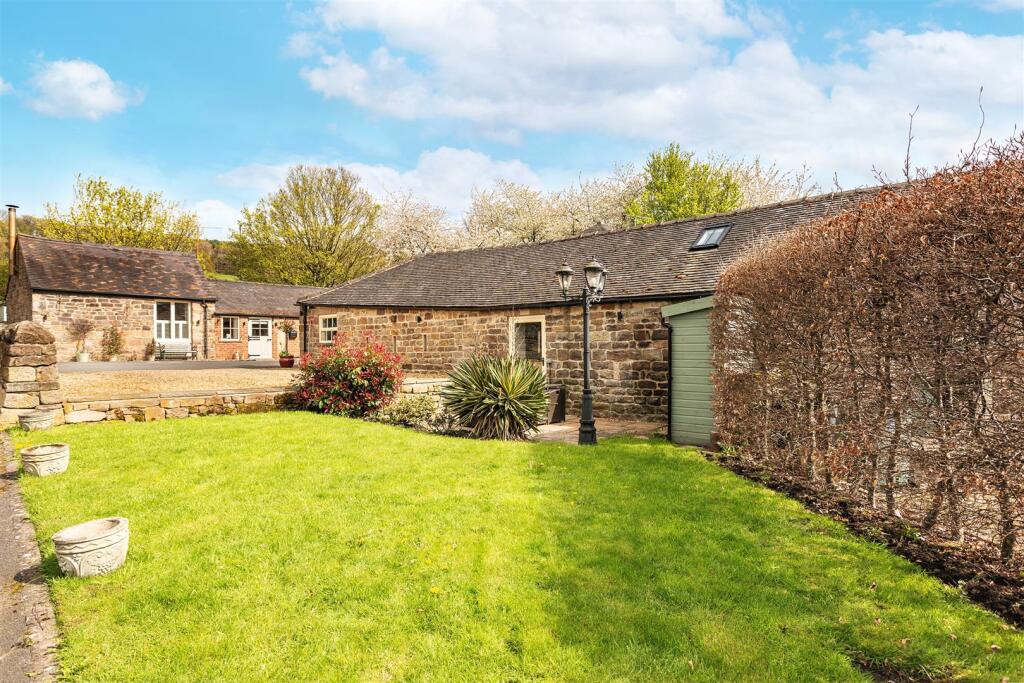 Additional image 21 of Broadholme Farm, Matlock Road, Belper