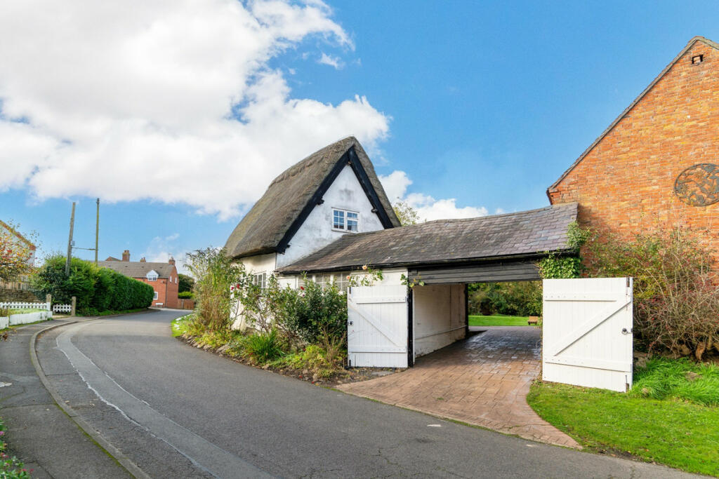 Additional image 6 of Barby, Northamptonshire, CV23 8TT