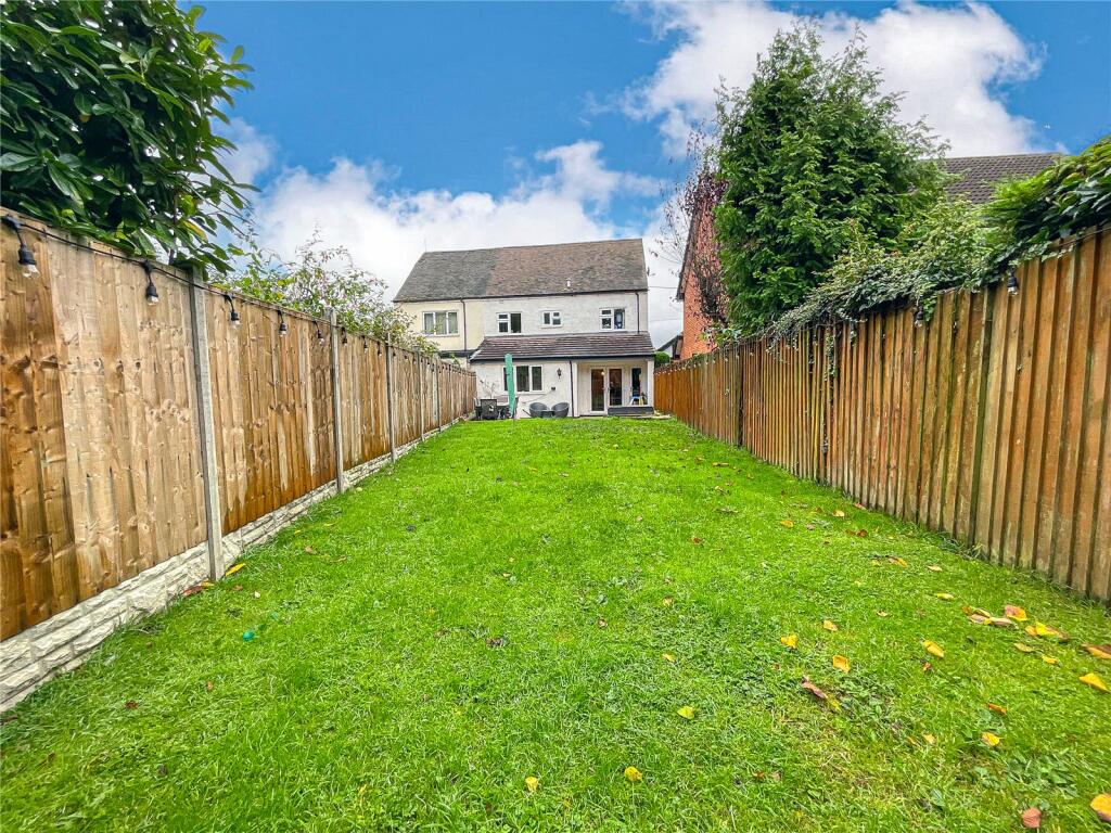 Additional image 21 of Edge Hill, Wood End, Atherstone, Warwickshire, CV9