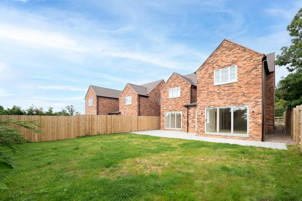 Additional image 32 of Pickford Green Lane, Allesley, CV5