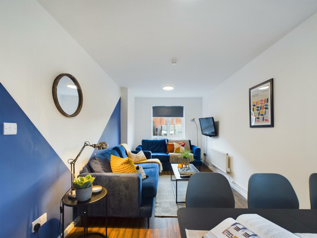 Additional image 15 of 14, Brookside, Derby DE1 3JY