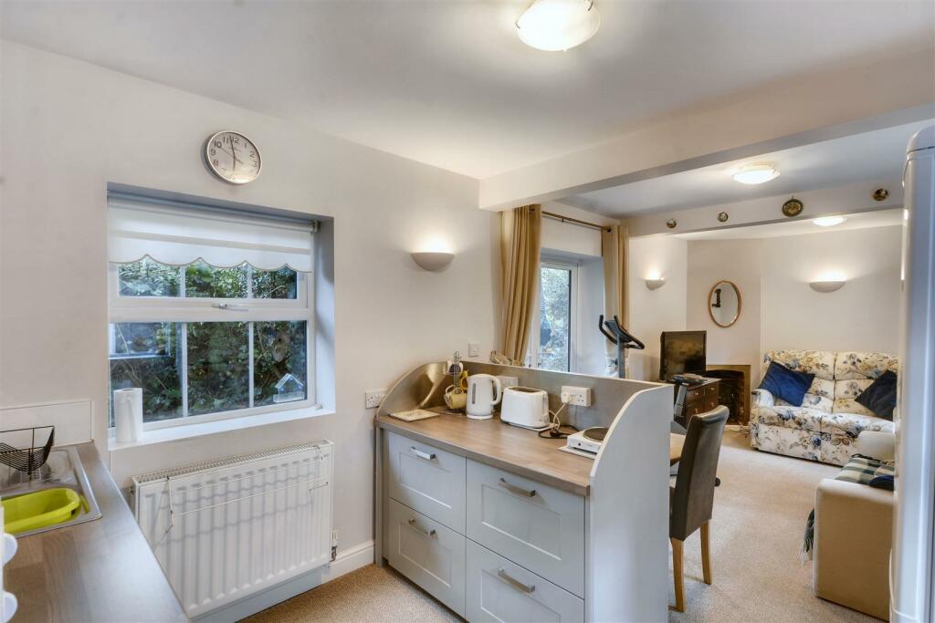 Additional image 32 of The Village, West Hallam, Derbyshire