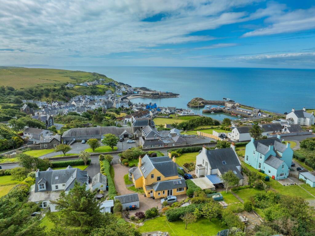 Additional image 24 of Craigmount, Heugh Road, Portpatrick